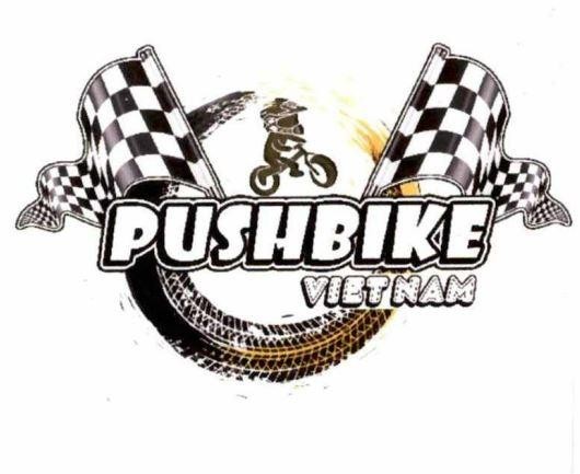 PUSHBIKE VIETNAM