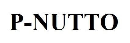 P-NUTTO