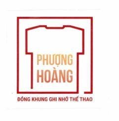 PHƯỢNG HOÀNG ĐÓNG KHUNG GHI NHỚ THỂ THAO