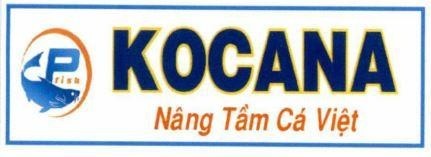 P fish KOCANA Nâng Tầm Cá Việt