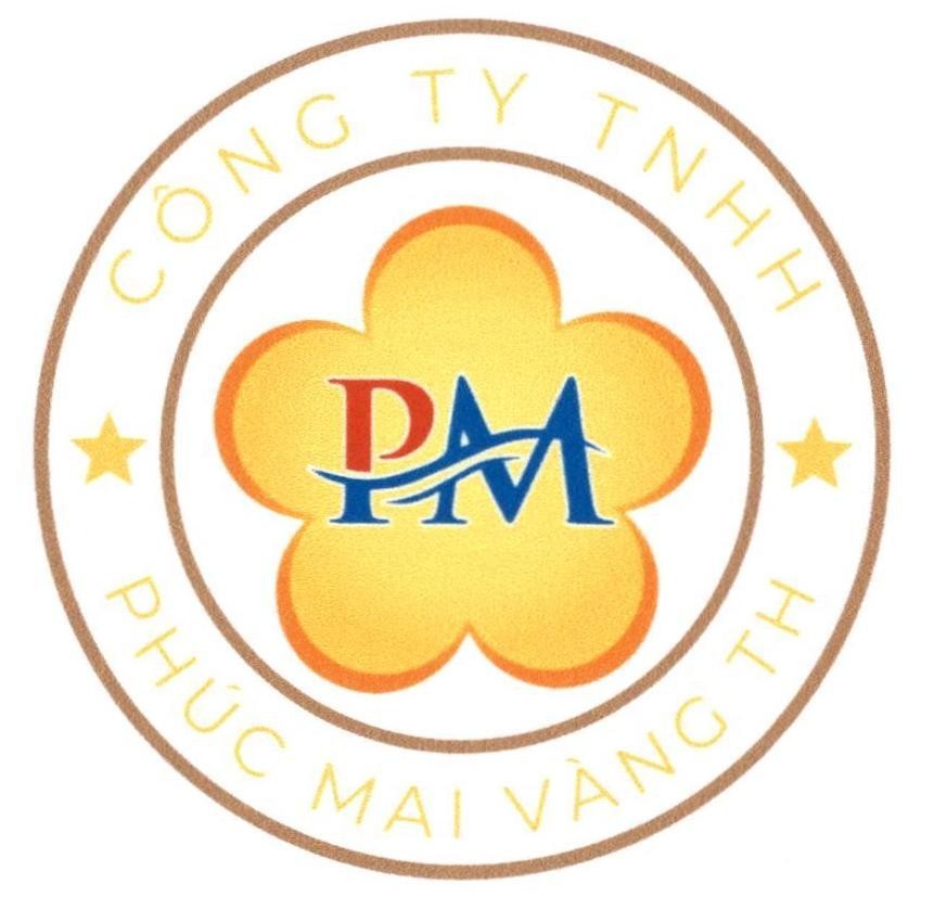 PM CÔNG TY TNHH PHÚC MAI VÀNG TH