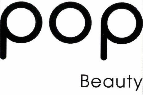 pop Beauty
