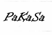 PaKaSa