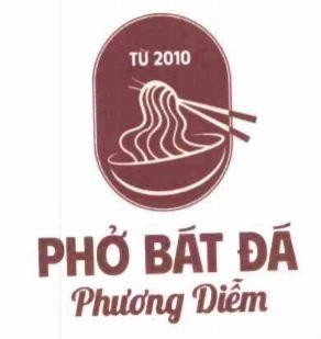 PHỞ BÁT ĐÁ Phương Diễm TỪ 2010