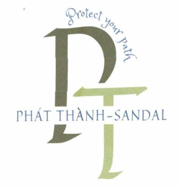 P T PHÁT THÀNH - SANDAL Protect your path