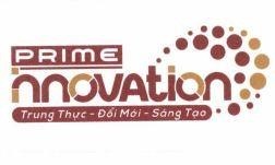 PRIME innovation Trung Thực - Đổi Mới - Sáng Tạo