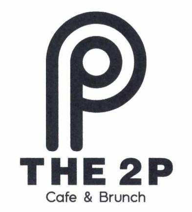 P THE 2P Cafe & Brunch
