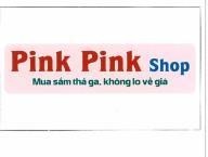 PINK PINK Shop Mua sắm thả ga, không lo về giá