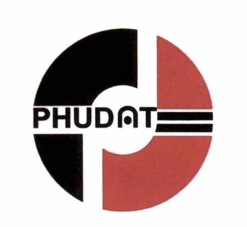 p d PHUDAT