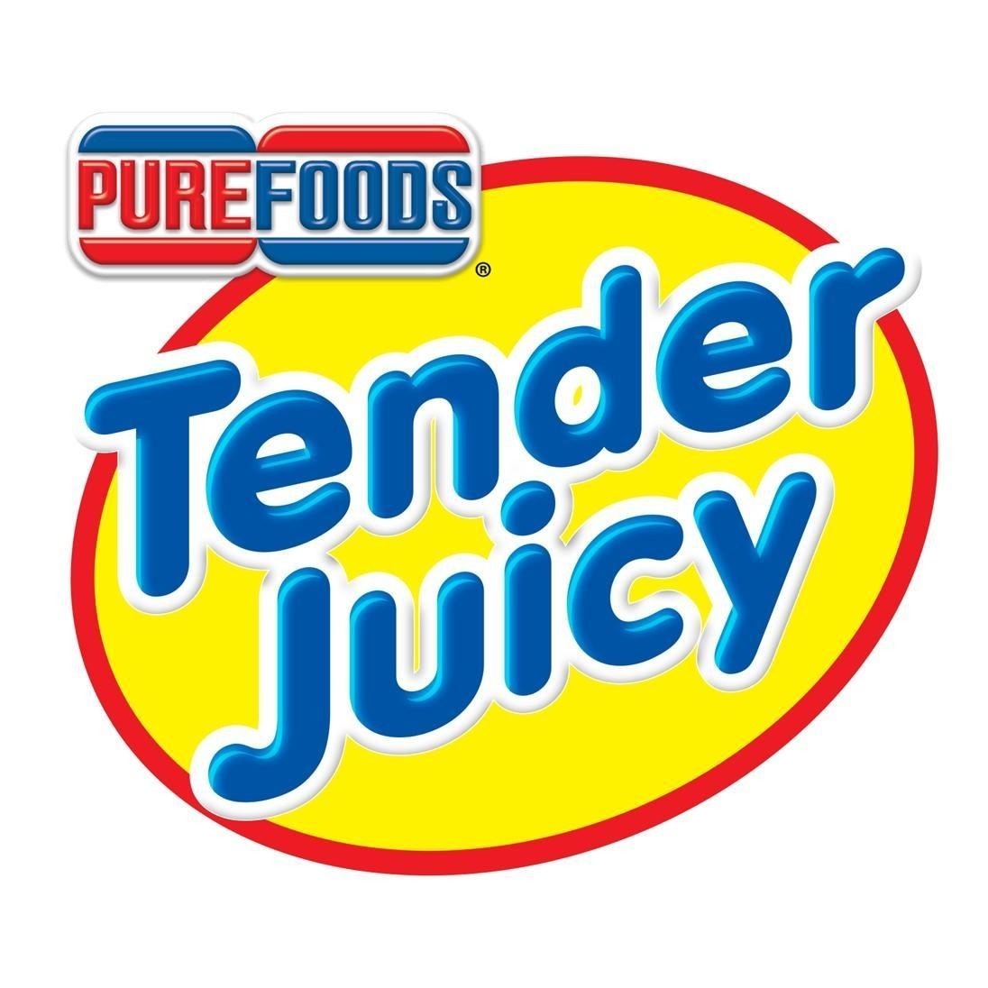 PUREFOODS Tender Juicy