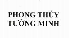 PHONG THỦY TƯỜNG MINH
