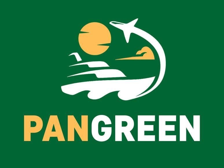 PANGREEN