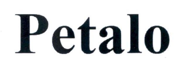 Petalo