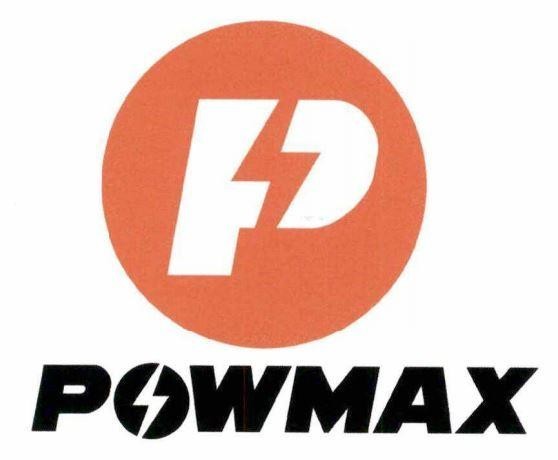 P POWMAX