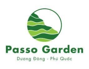 Passo Garden Dương Đông - Phú Quốc