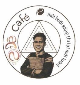 P Ê Đê Café mỗi buổi sáng thì lại mới luôn!