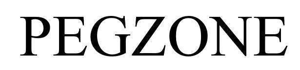 PEGZONE