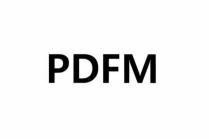 PDFM
