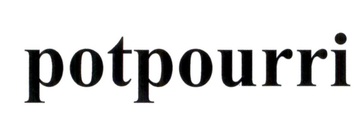 potpourri