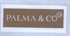PALMA & CO