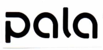 pala