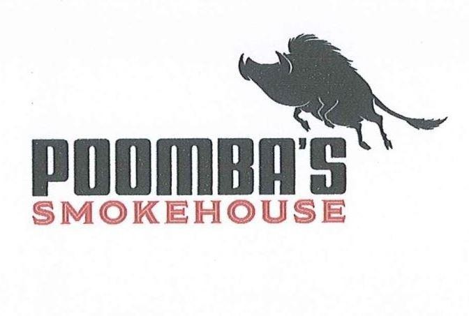 POOMBA'S SMOKEHOUSE