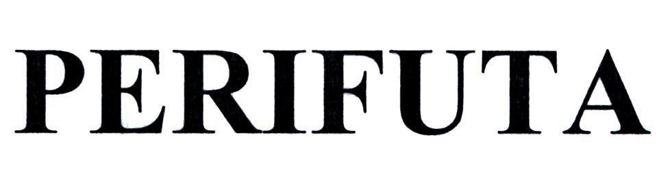 PERIFUTA