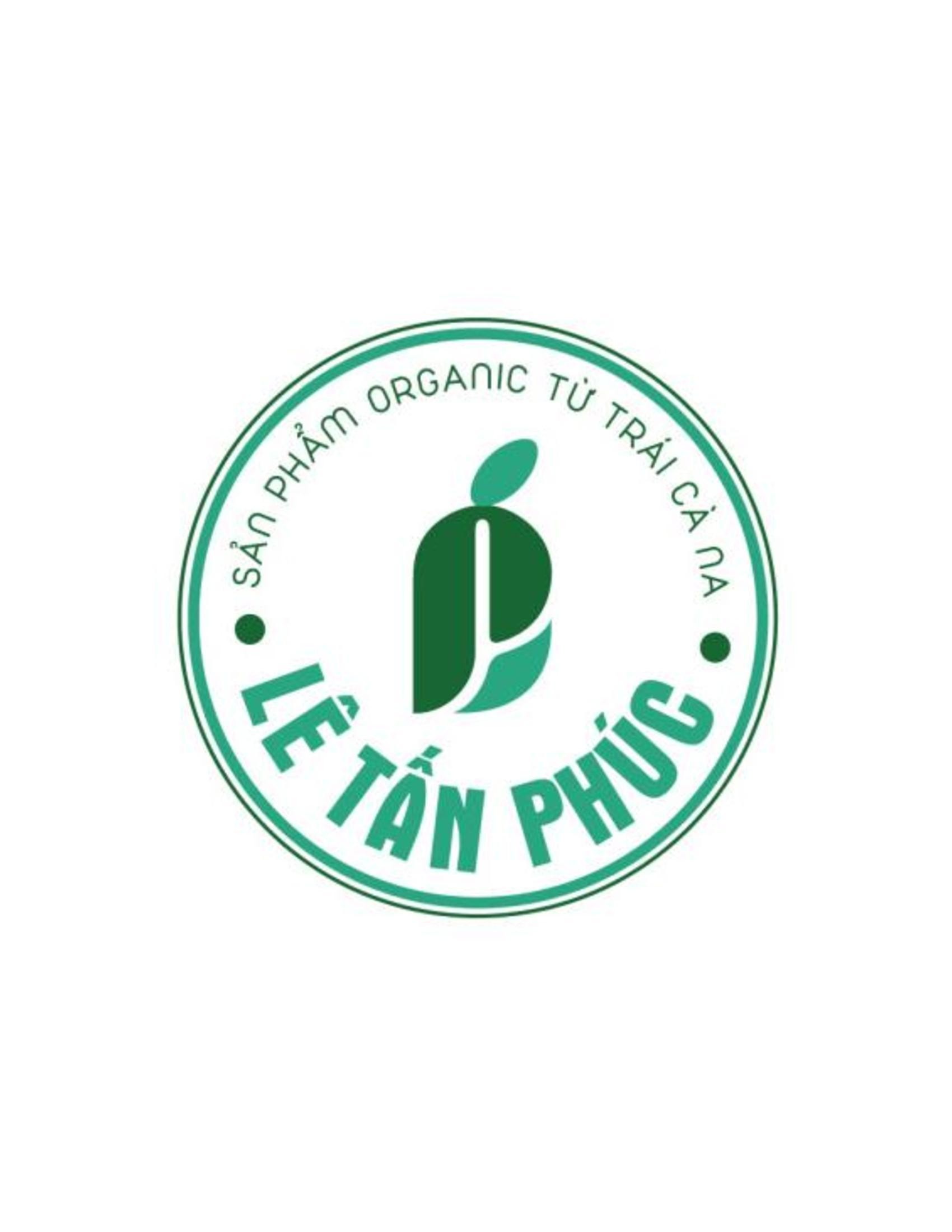 PL Lê Tấn Phúc Sản Phẩm Organic Từ Trái Cà Na