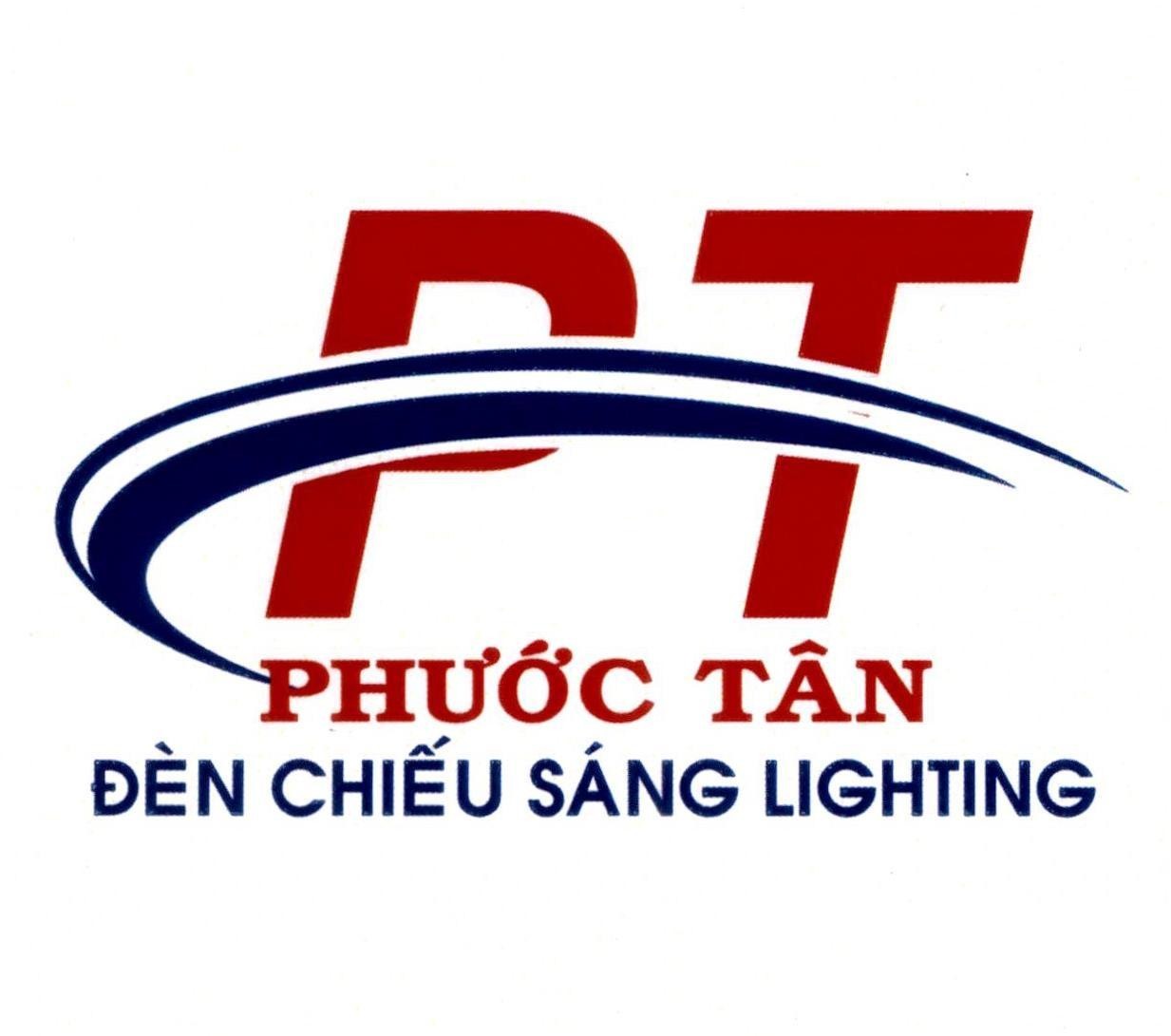 PT PHƯỚC TÂN ĐÈN CHIẾU SÁNG LIGHTING