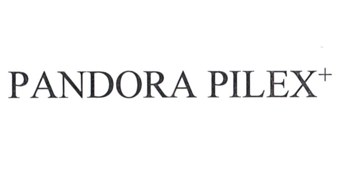 PANDORA PILEX+
