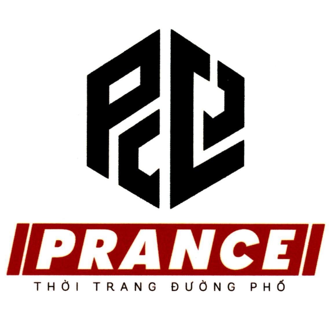 PC PRANCE THỜI TRANG ĐƯỜNG PHỐ