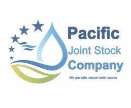 Pacific Joint Stock Company We are safe natural water source