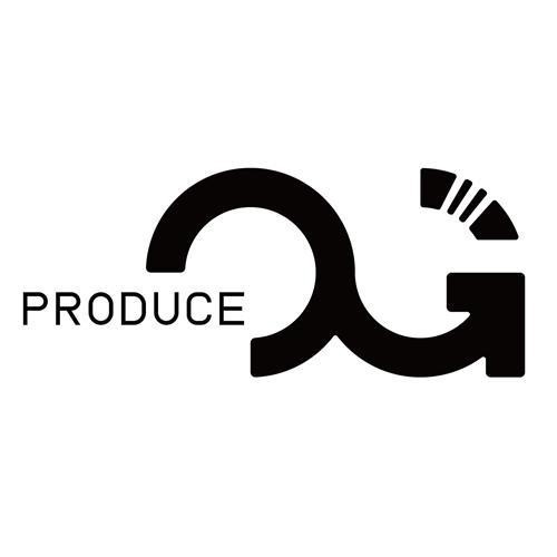 PRODUCE OG