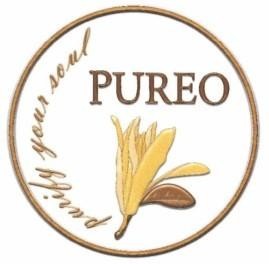PUREO purify your soul