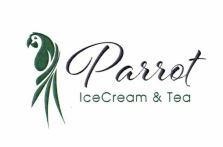 Parrot IceCream & Tea