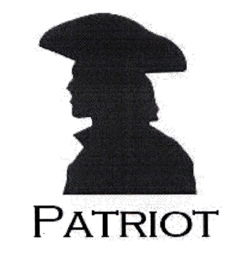 PATRIOT