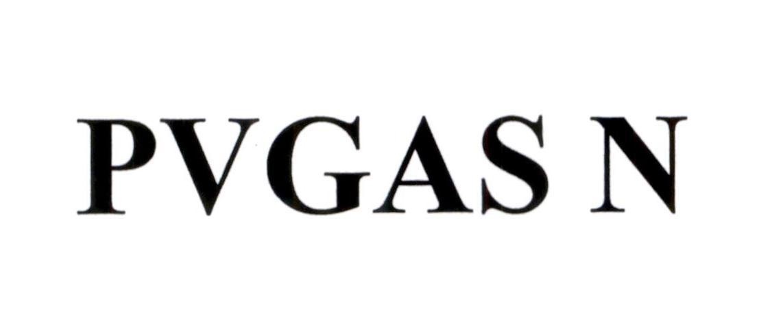 PVGAS N