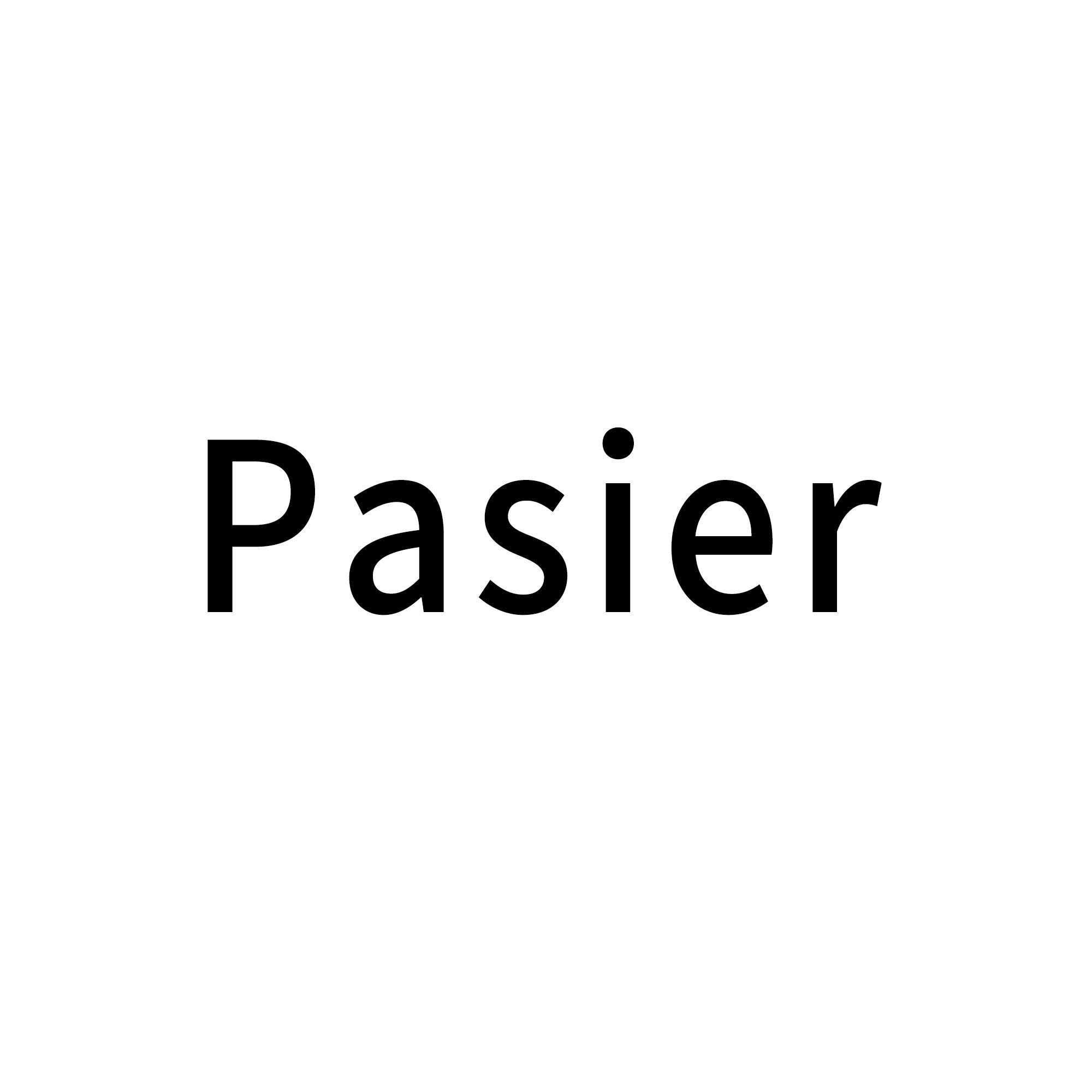 Pasier