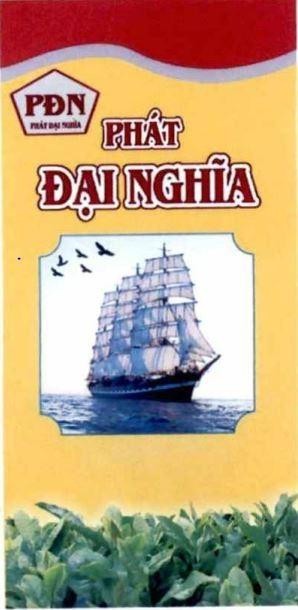 PĐN PHÁT ĐẠI NGHĨA