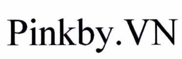 Pinkby.VN