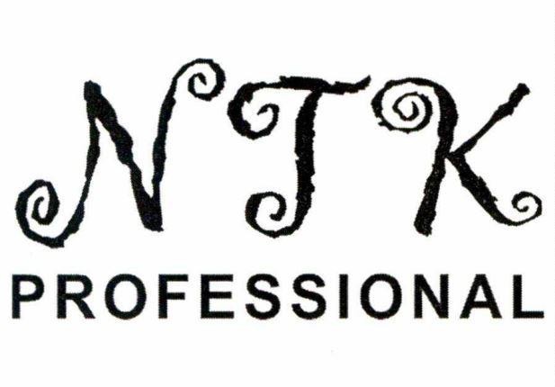 PROFESSIONAL NTK