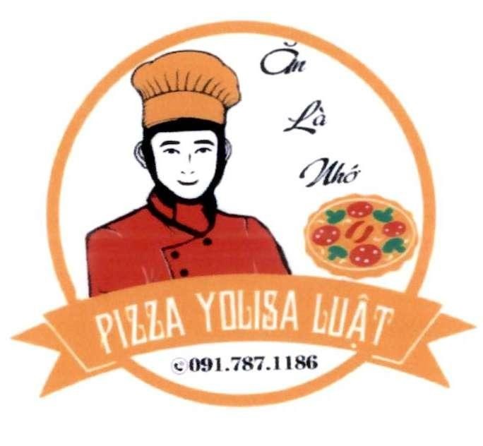 PIZZA YOLISA LUẬT Ăn Là Nhớ 091.787.1186
