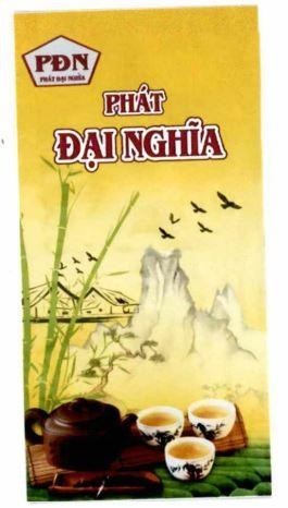 PĐN PHÁT ĐẠI NGHĨA PHÁT ĐẠI NGHĨA