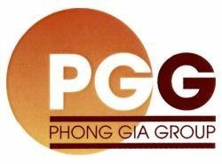 PGG PHONG GIA GROUP