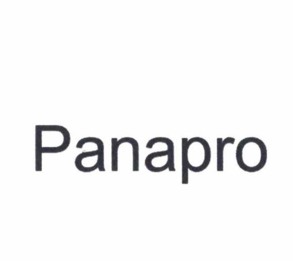 Panapro