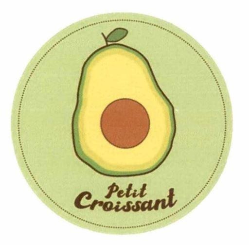 Petit Croissant
