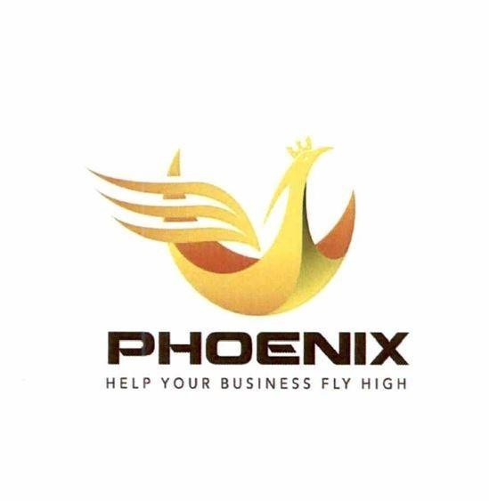 PHOENIX HELP YOUR BUSINESS FLY HIGH