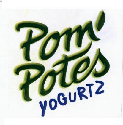 Pom Potes YOGURTZ