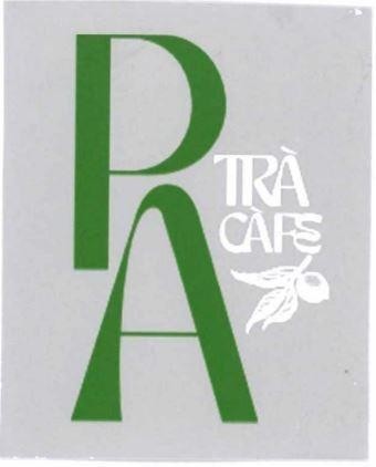 PA TRÀ CÀFE