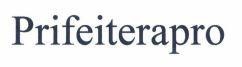 Prifeiterapro